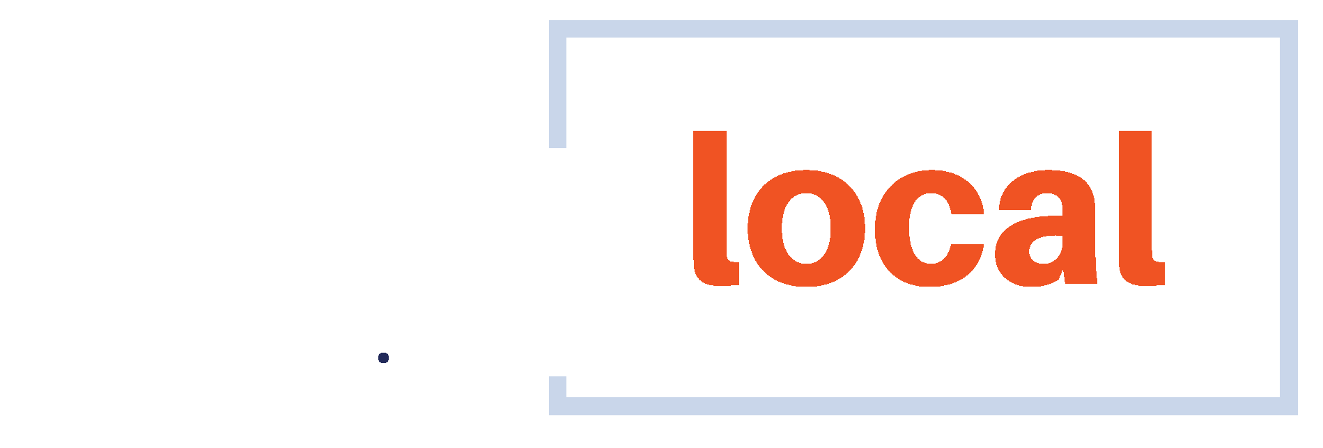 MarketLocal logo